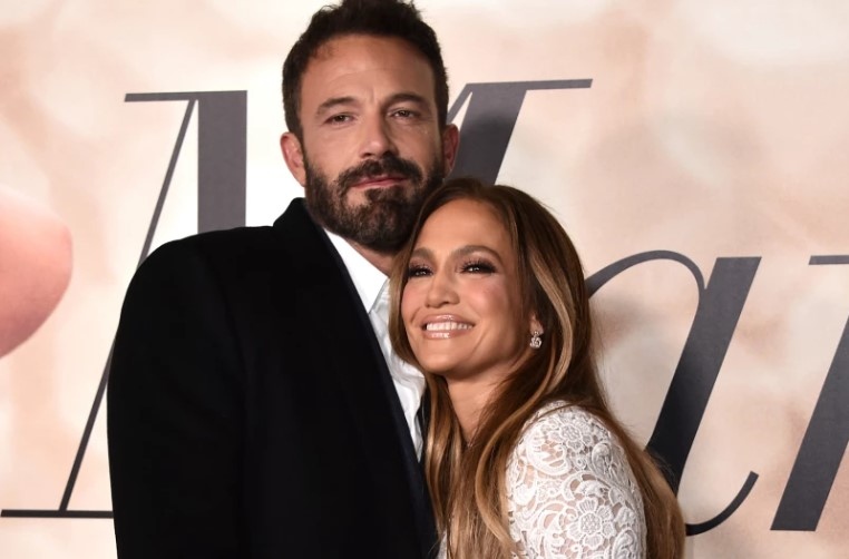 Дженифър Лопес и Бен Афлек организират нещо повече от изискано